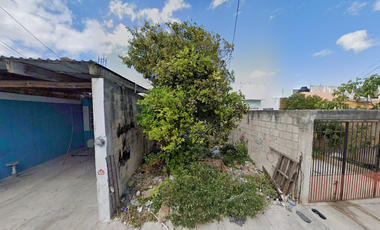 Casa en calle Cerrada Ceibal, Azul Bonampak, Cancún, Benito Juárez, Quintana Roo, México ¡NO CRÉDITOS!