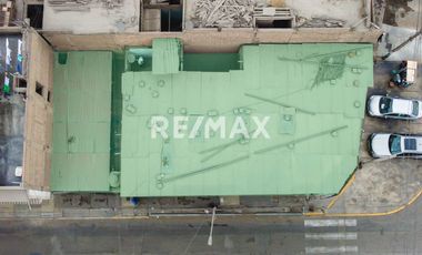 Terreno En Av. Túpac Amaru | Esquina | 2 Pisos | Ideal Para Vivienda O Negocio