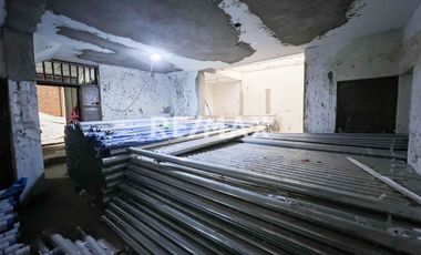 Terreno En Av. Túpac Amaru | Esquina | 2 Pisos | Ideal Para Vivienda O Negocio