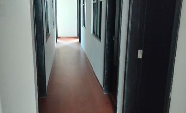 EDIFICIO DE 5 PISOS