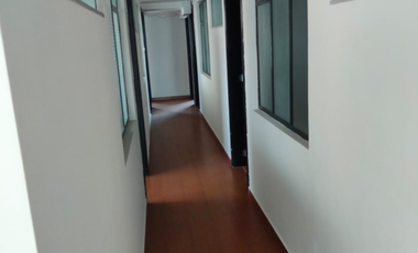 EDIFICIO DE 5 PISOS