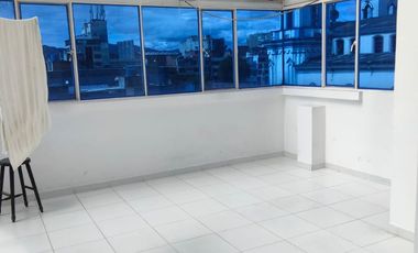 EDIFICIO DE 5 PISOS