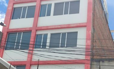 EDIFICIO DE 5 PISOS