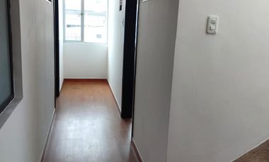 EDIFICIO DE 5 PISOS
