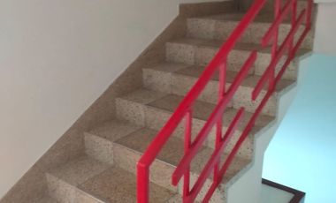 EDIFICIO DE 5 PISOS