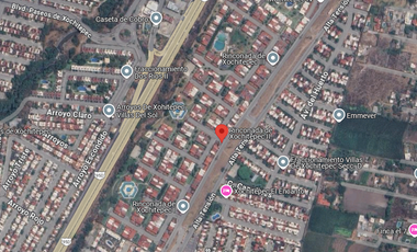 HERMOSA CASA EN UNA DE LAS MEJORES ZONAS DE XOCHITEPEC!!!!