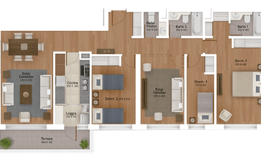 Departamento Cumbres del Sur