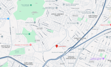 ¡¡EXCELENTE OPORTUNIDAD DE INVERSION EN ESTADO DE MEXICO TLALNEPANTLA¡¡