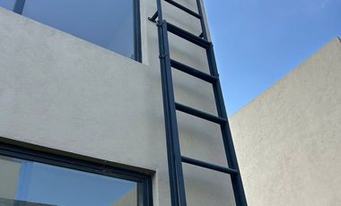 CASA EN VENTA EN METEPEC FRACCIONAMIENTO ESMERALDA