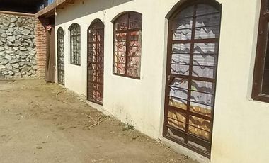 CASA EN RENTA EN EL POTRERILLO - CAJITITLÁN