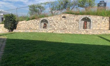 CASA EN RENTA EN EL POTRERILLO - CAJITITLÁN