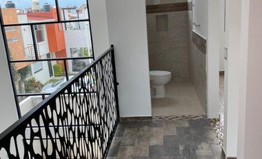 vendo casa en fraccionamiento la vid residencial en cuautlancingo