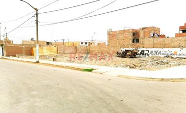 Venta De Terreno Muy Bien Ubicado En Ancón
