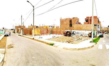 Venta De Terreno Muy Bien Ubicado En Ancón