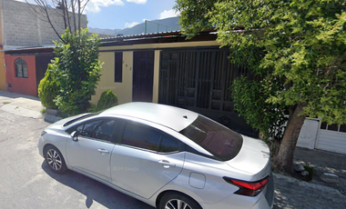 REMATE BANCARIO EN VENTA EN Los Agaves 202, Loma Linda, 25016 Saltillo, Coah., México