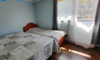 CASA SECTOR LA ESMERALDA - RENGO
