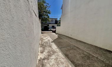 Inmueble con Gran Potencial de Inversión en La Playita, Puerto Vallarta
