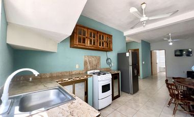 Inmueble con Gran Potencial de Inversión en La Playita, Puerto Vallarta