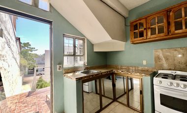 Inmueble con Gran Potencial de Inversión en La Playita, Puerto Vallarta