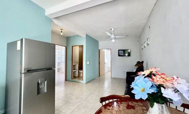 Inmueble con Gran Potencial de Inversión en La Playita, Puerto Vallarta