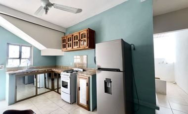 Inmueble con Gran Potencial de Inversión en La Playita, Puerto Vallarta