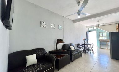 Inmueble con Gran Potencial de Inversión en La Playita, Puerto Vallarta