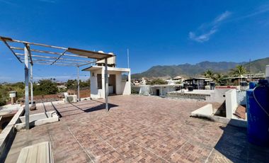 Inmueble con Gran Potencial de Inversión en La Playita, Puerto Vallarta