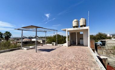 Inmueble con Gran Potencial de Inversión en La Playita, Puerto Vallarta