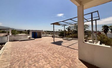 Inmueble con Gran Potencial de Inversión en La Playita, Puerto Vallarta