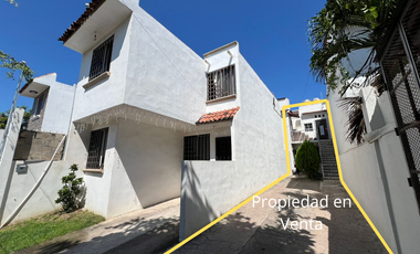 Inmueble con Gran Potencial de Inversión en La Playita, Puerto Vallarta