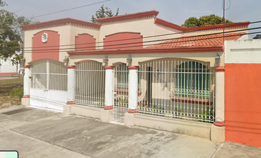 REMATE BANCARIO EN VENTA EN Claveles 134, Las Rosas, 86360 Comalcalco, Tab., México