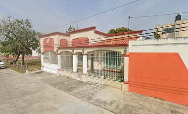 REMATE BANCARIO EN VENTA EN Claveles 134, Las Rosas, 86360 Comalcalco, Tab., México