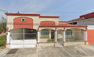 REMATE BANCARIO EN VENTA EN Claveles 134, Las Rosas, 86360 Comalcalco, Tab., México