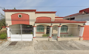 REMATE BANCARIO EN VENTA EN Claveles 134, Las Rosas, 86360 Comalcalco, Tab., México