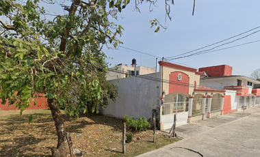 REMATE BANCARIO EN VENTA EN Claveles 134, Las Rosas, 86360 Comalcalco, Tab., México