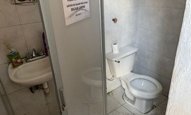 BODEGA EN VENTA EN COLONIA MODERNA EN GUADALAJARA