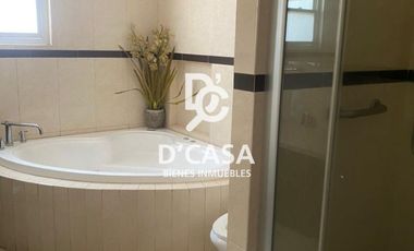 SE VENDE CASA EN QUINTA BERNINI