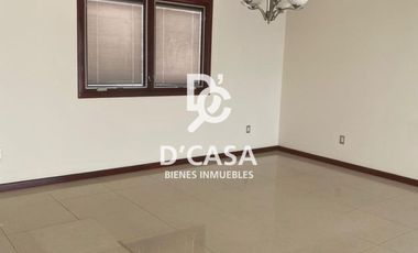 SE VENDE CASA EN QUINTA BERNINI