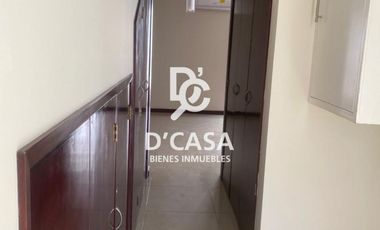 SE VENDE CASA EN QUINTA BERNINI