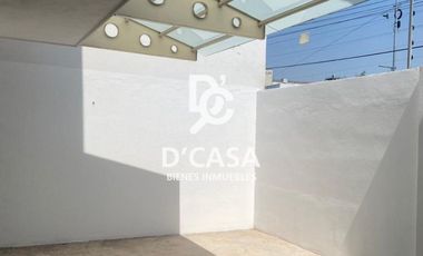 SE VENDE CASA EN QUINTA BERNINI