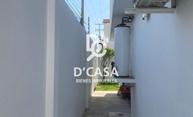 SE VENDE CASA EN QUINTA BERNINI
