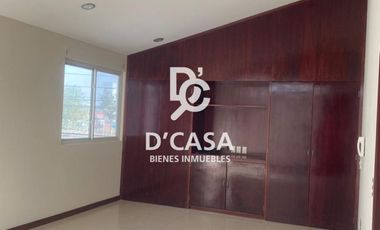 SE VENDE CASA EN QUINTA BERNINI