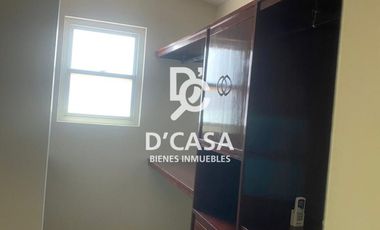 SE VENDE CASA EN QUINTA BERNINI
