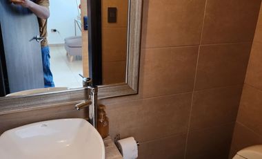 Via la costa, Renta de linda casa 3 dormitorios con piscina y BBQ