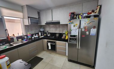 Via la costa, Renta de linda casa 3 dormitorios con piscina y BBQ