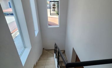 Via la costa, Renta de linda casa 3 dormitorios con piscina y BBQ