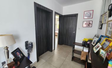 Via la costa, Renta de linda casa 3 dormitorios con piscina y BBQ