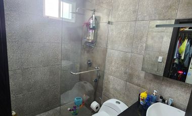 Via la costa, Renta de linda casa 3 dormitorios con piscina y BBQ