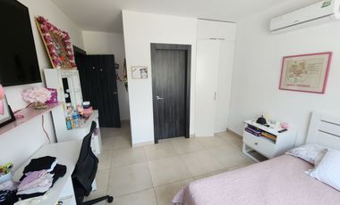 Via la costa, Renta de linda casa 3 dormitorios con piscina y BBQ