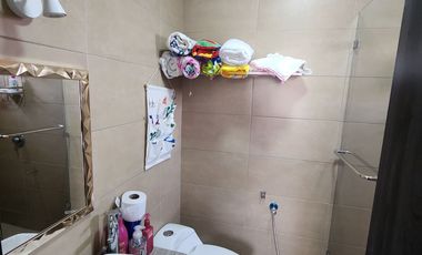 Via la costa, Renta de linda casa 3 dormitorios con piscina y BBQ